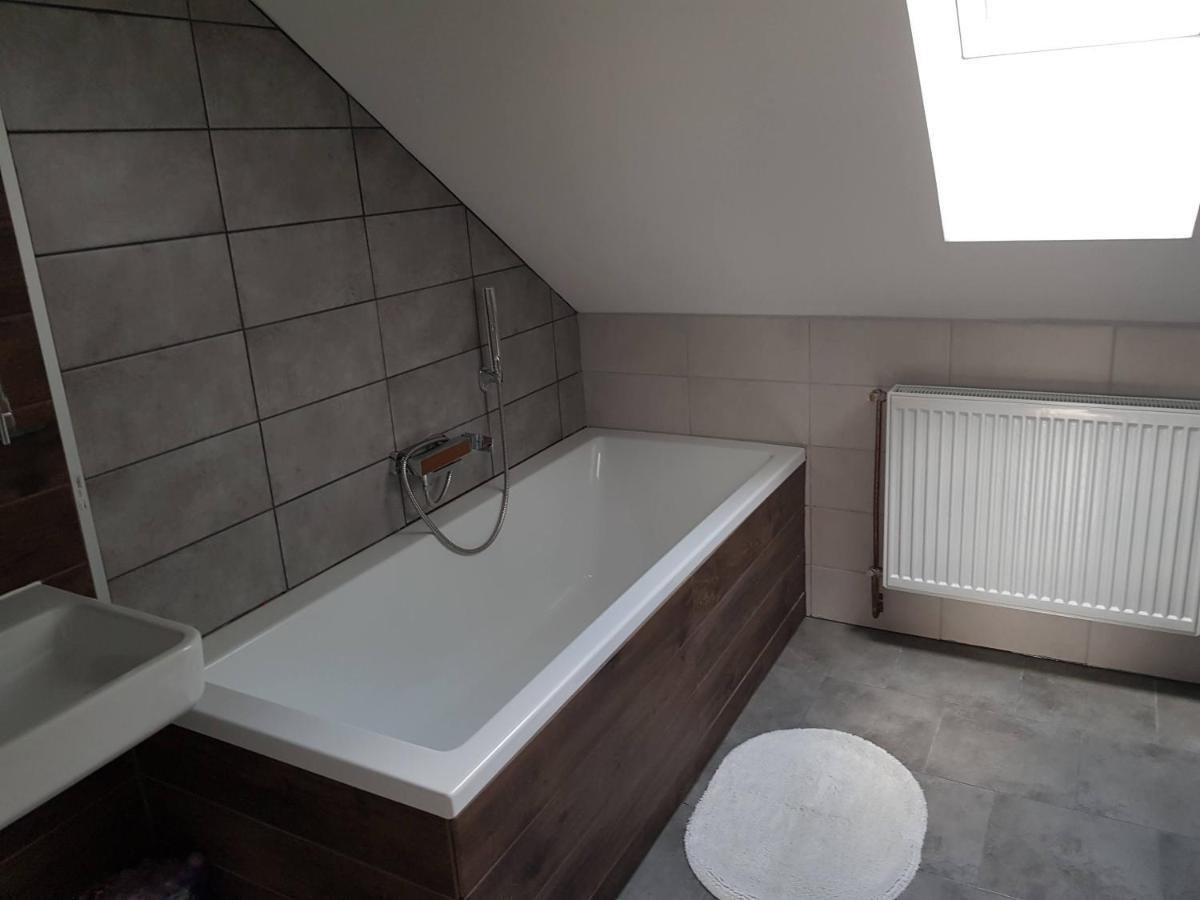 Apartmany Pod Klasterem Kladruby  外观 照片