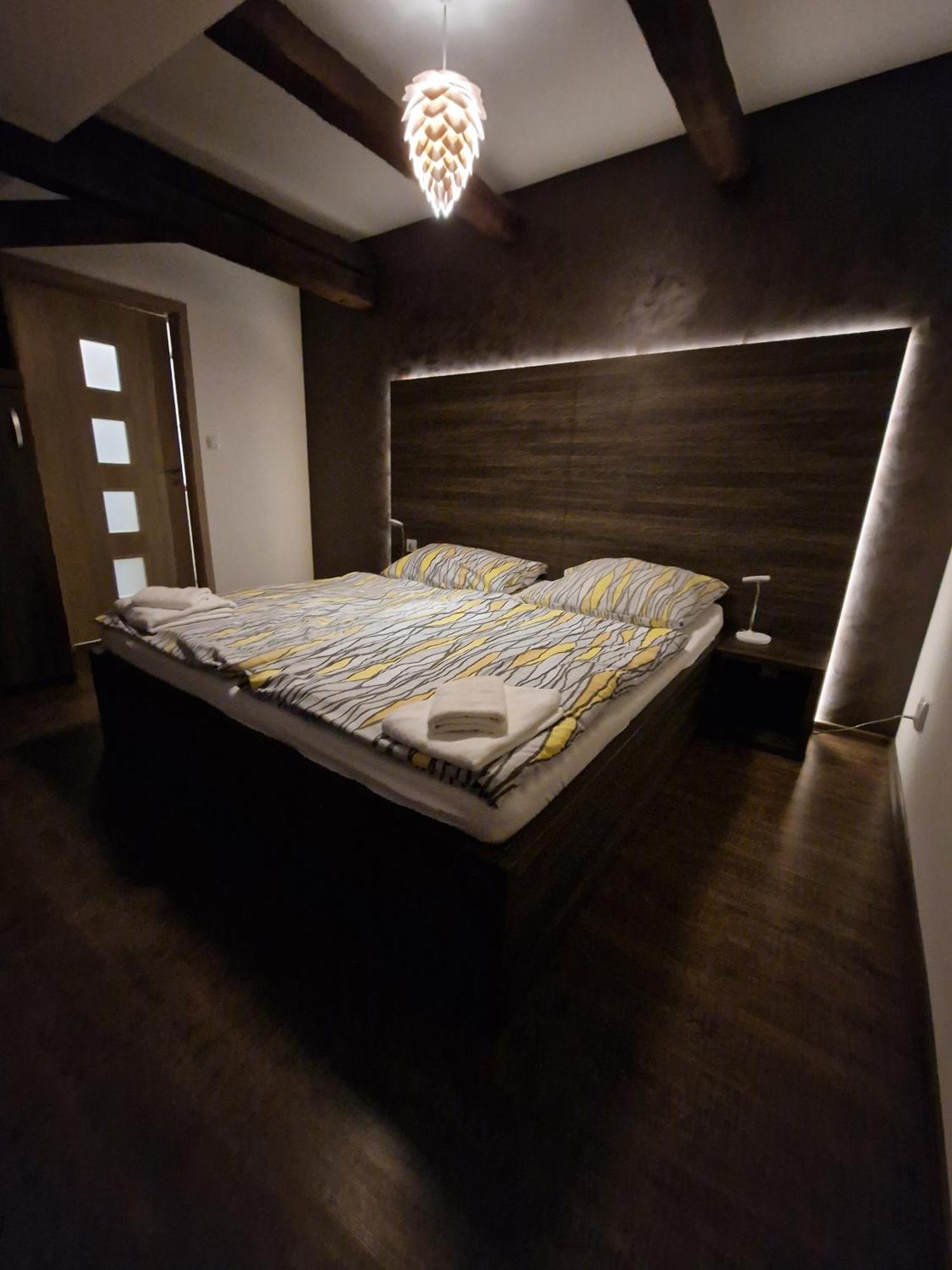 Apartmany Pod Klasterem Kladruby  外观 照片