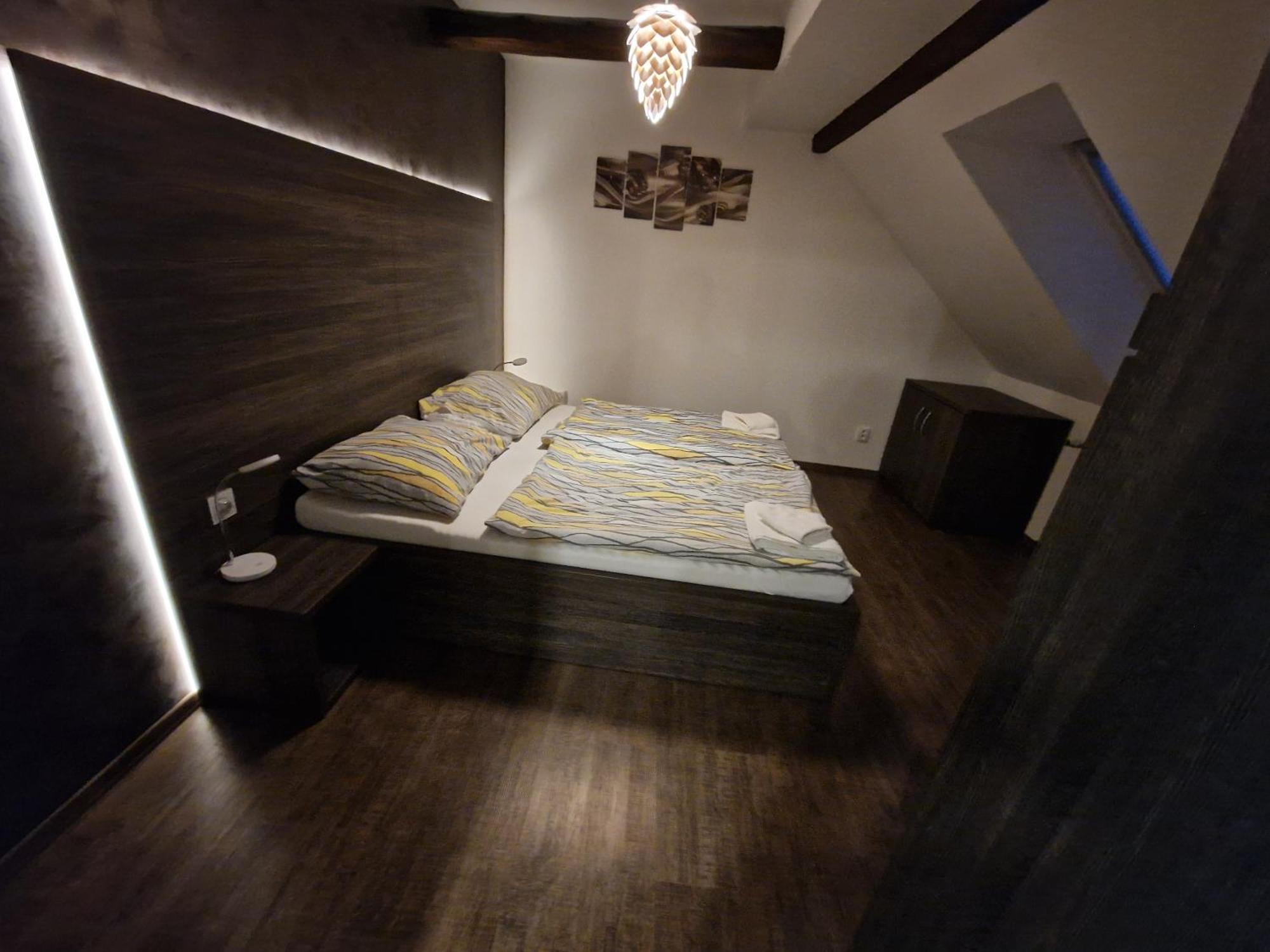 Apartmany Pod Klasterem Kladruby  外观 照片