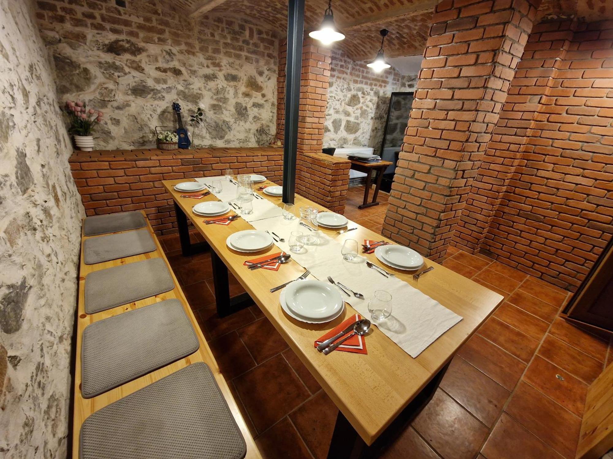 Apartmany Pod Klasterem Kladruby  外观 照片