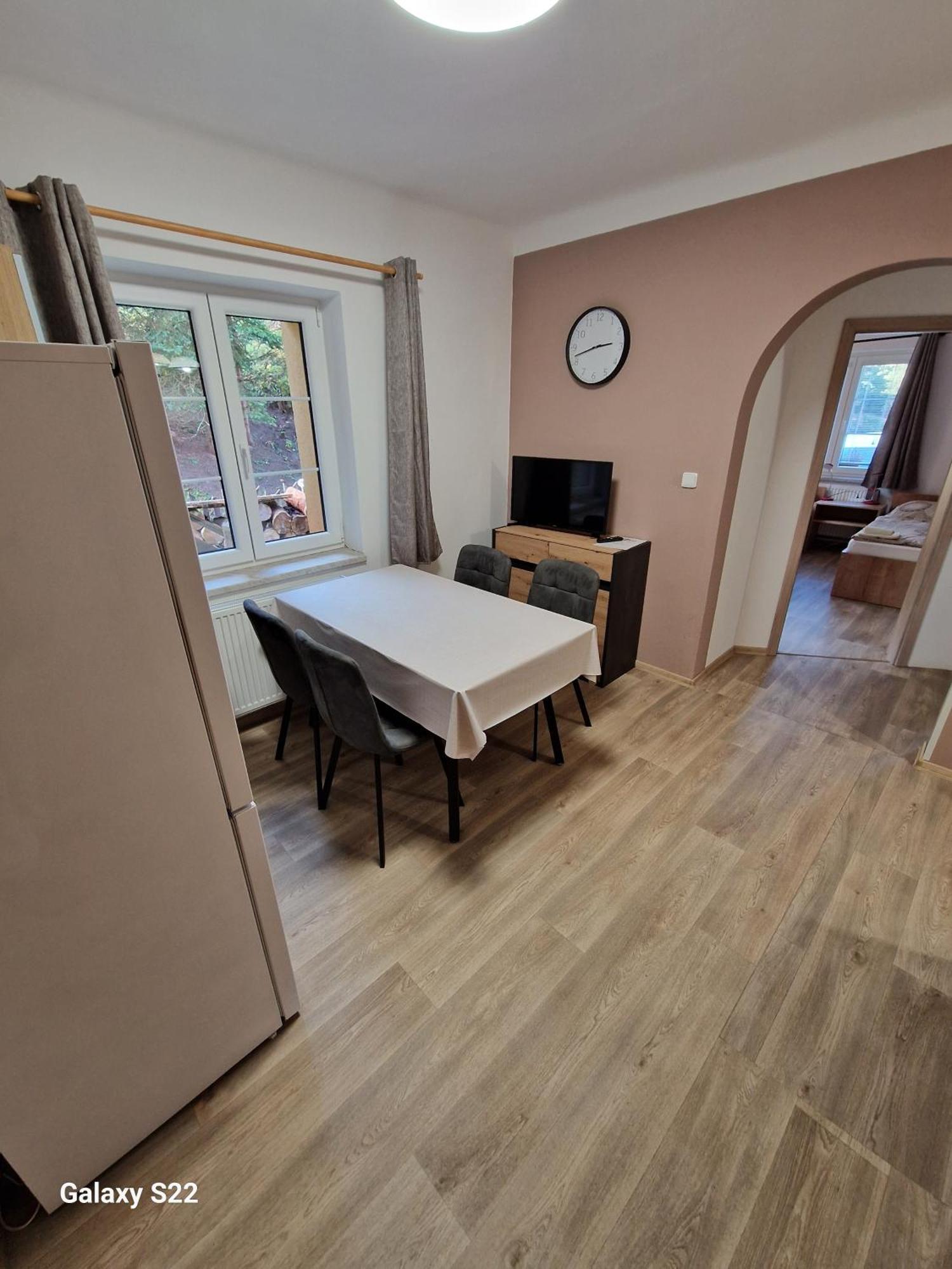 Apartmany Pod Klasterem Kladruby  外观 照片