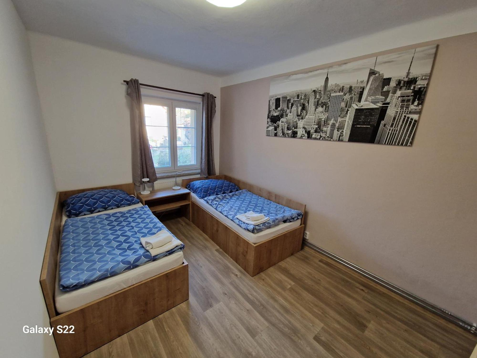 Apartmany Pod Klasterem Kladruby  外观 照片