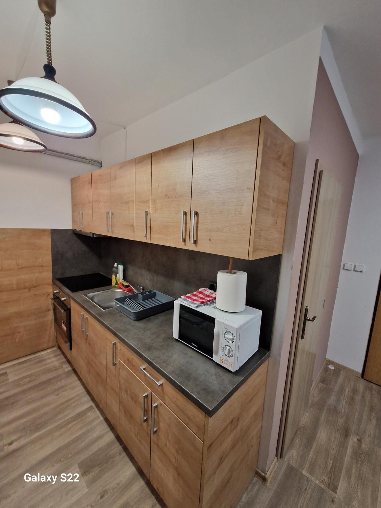 Apartmany Pod Klasterem Kladruby  外观 照片