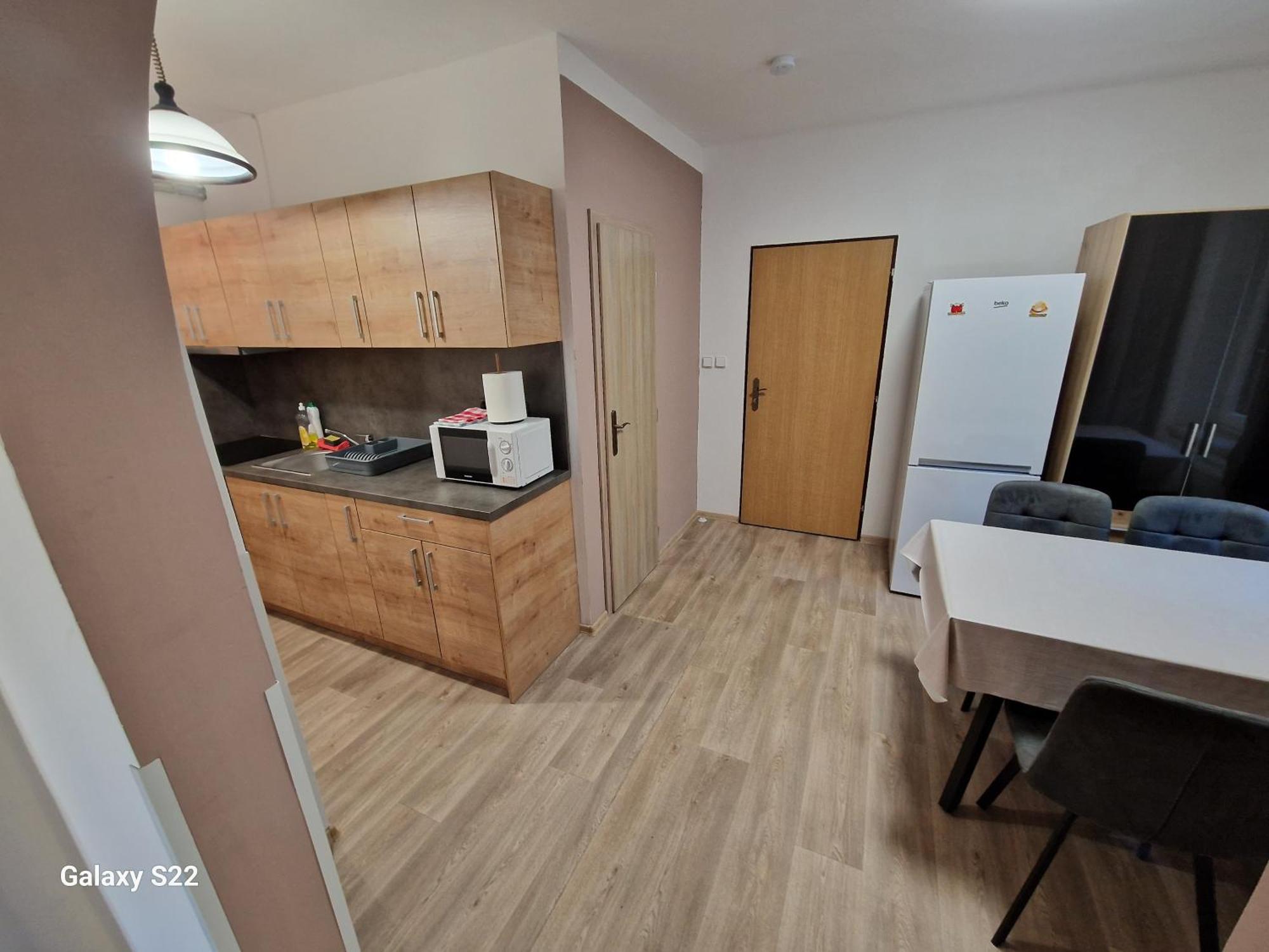 Apartmany Pod Klasterem Kladruby  外观 照片