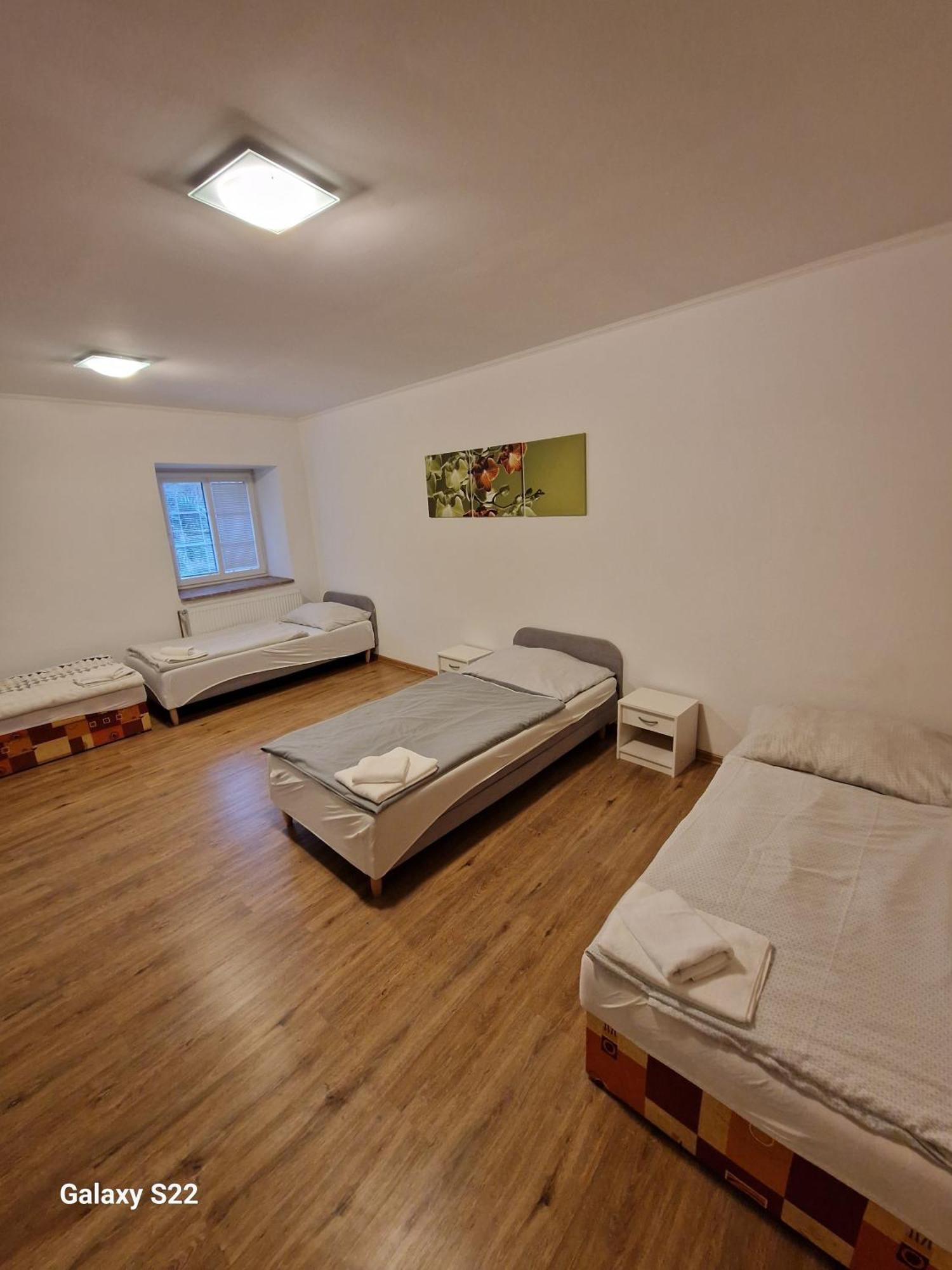 Apartmany Pod Klasterem Kladruby  外观 照片