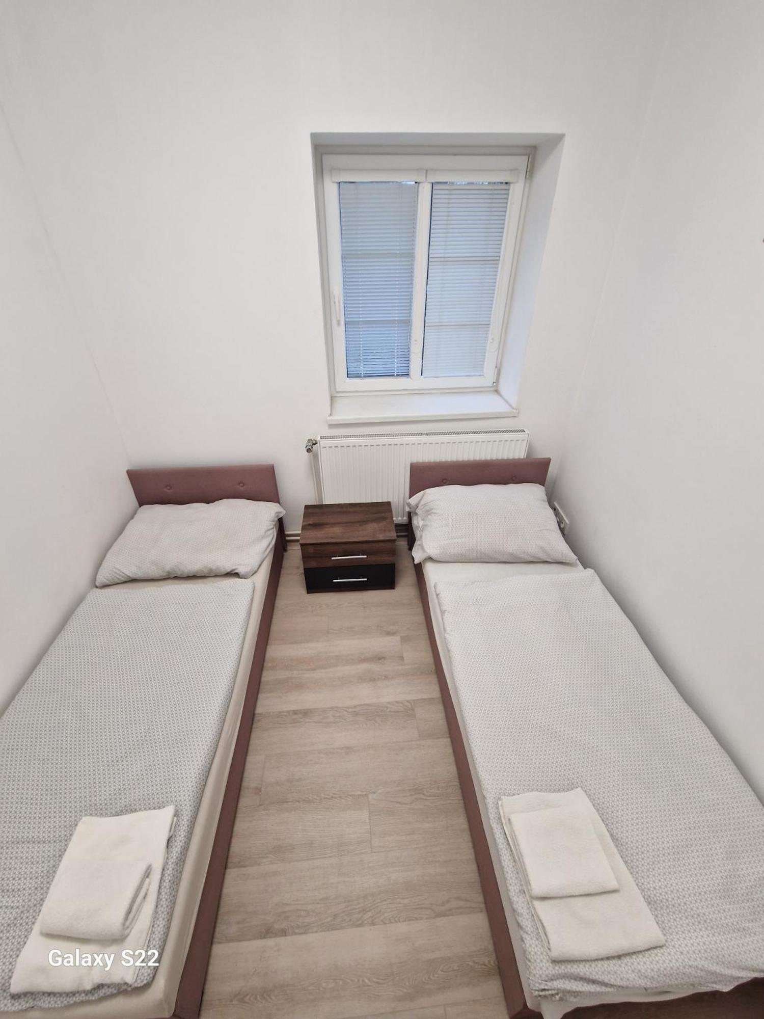 Apartmany Pod Klasterem Kladruby  外观 照片