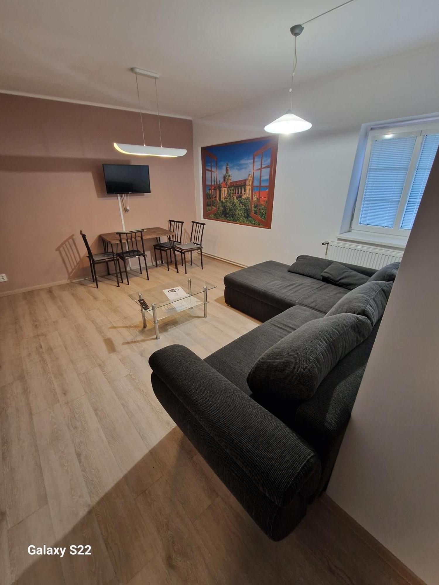 Apartmany Pod Klasterem Kladruby  外观 照片