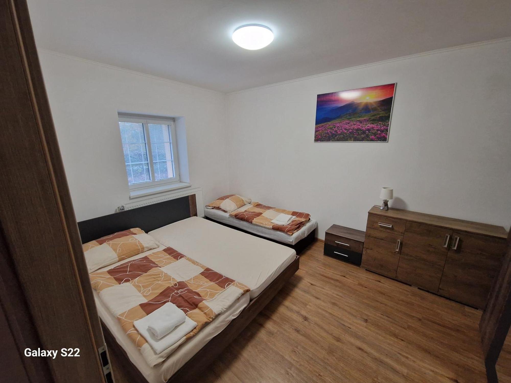 Apartmany Pod Klasterem Kladruby  外观 照片
