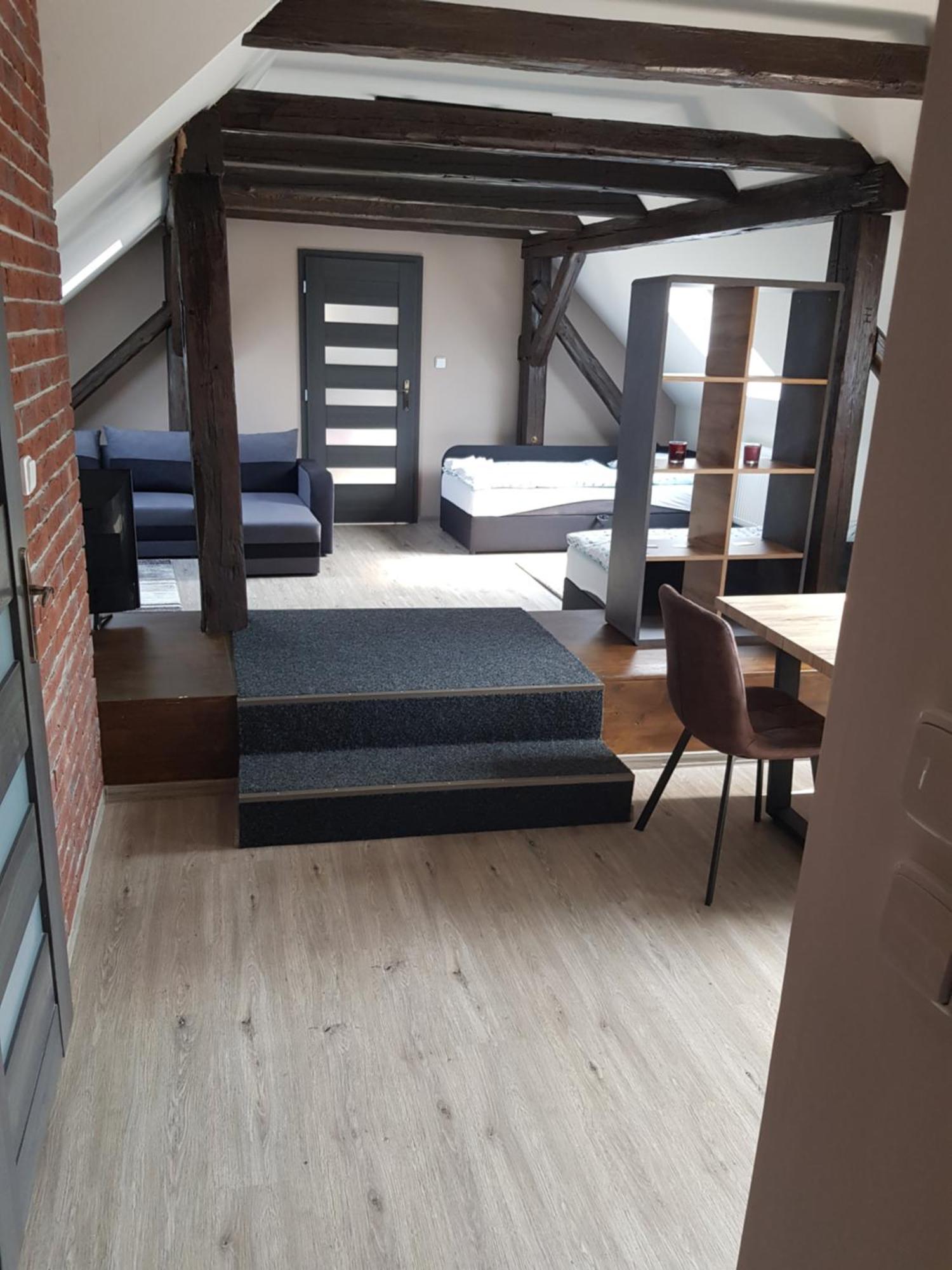 Apartmany Pod Klasterem Kladruby  外观 照片