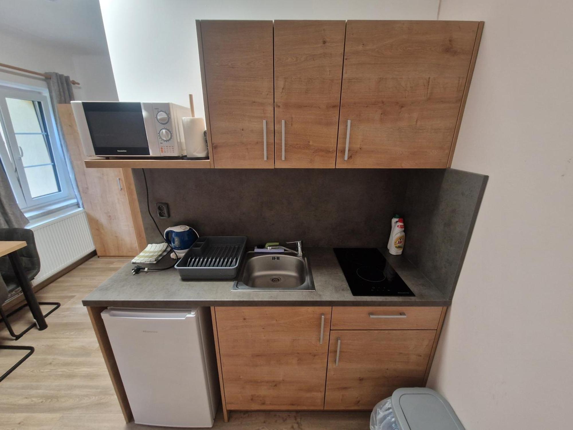 Apartmany Pod Klasterem Kladruby  外观 照片