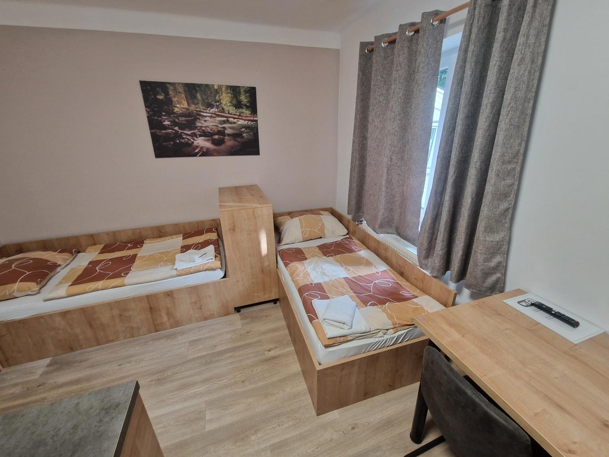 Apartmany Pod Klasterem Kladruby  外观 照片