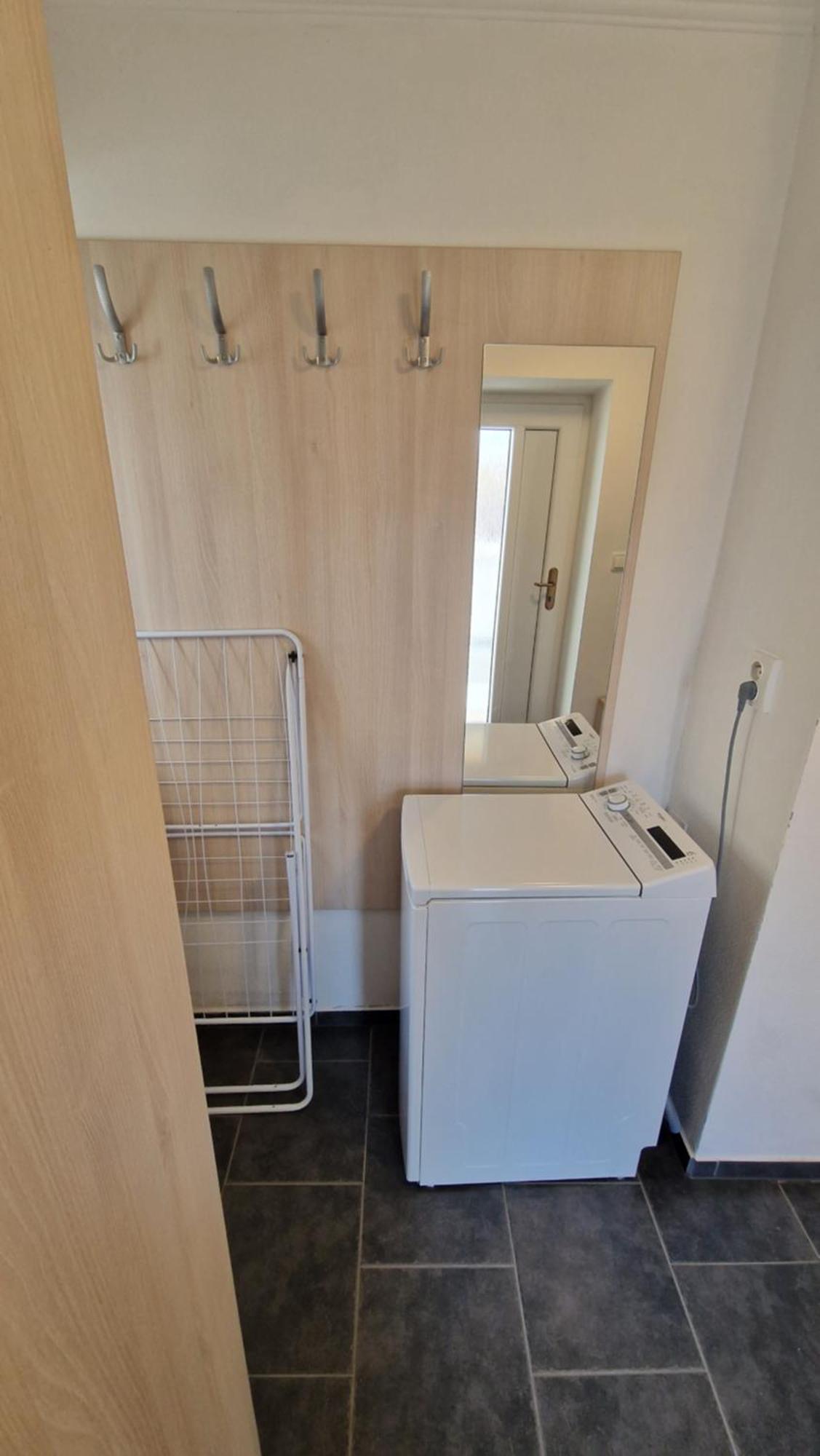 Apartmany Pod Klasterem Kladruby  客房 照片