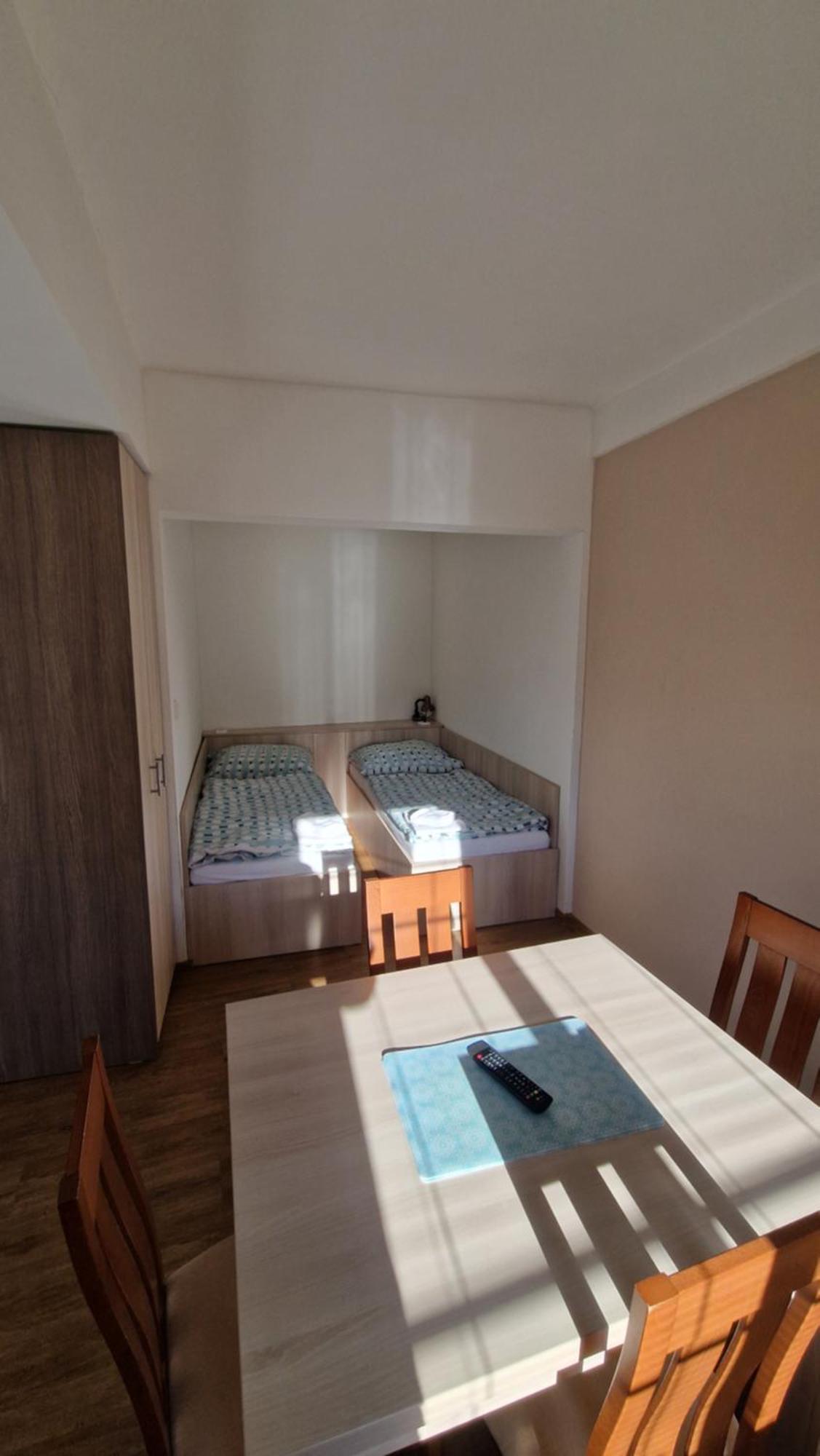 Apartmany Pod Klasterem Kladruby  外观 照片